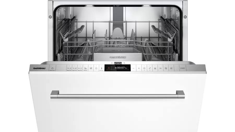 Gaggenau DF261101 Opvaskemaskine serie 200 - Fuldt integrerbart