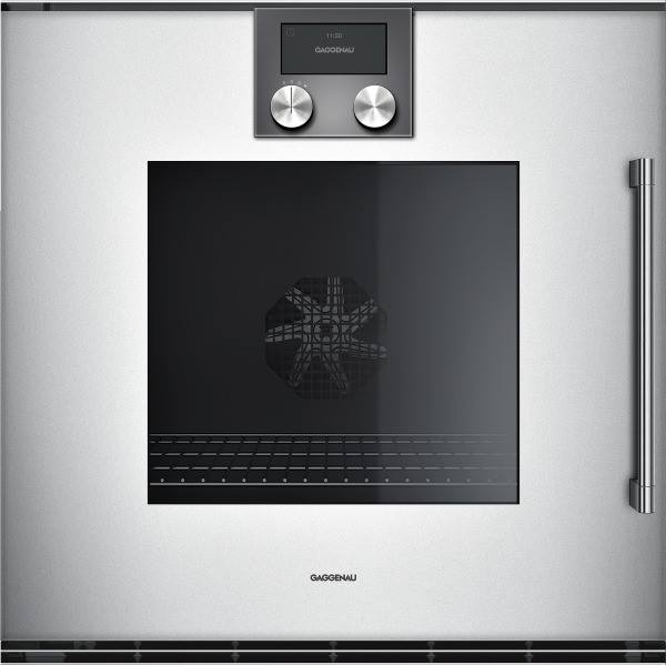 Gaggenau BOP251132 Ovn - sølv