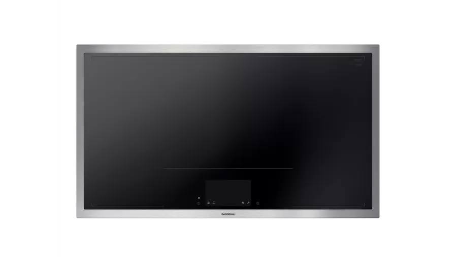 Gaggenau CX492111 Induktionskogeplade - med ramme i rustfrit stål 