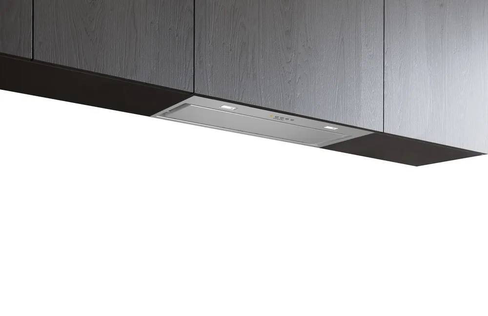 Siemens iQ500 Integreret emhætte | LB56NAC50