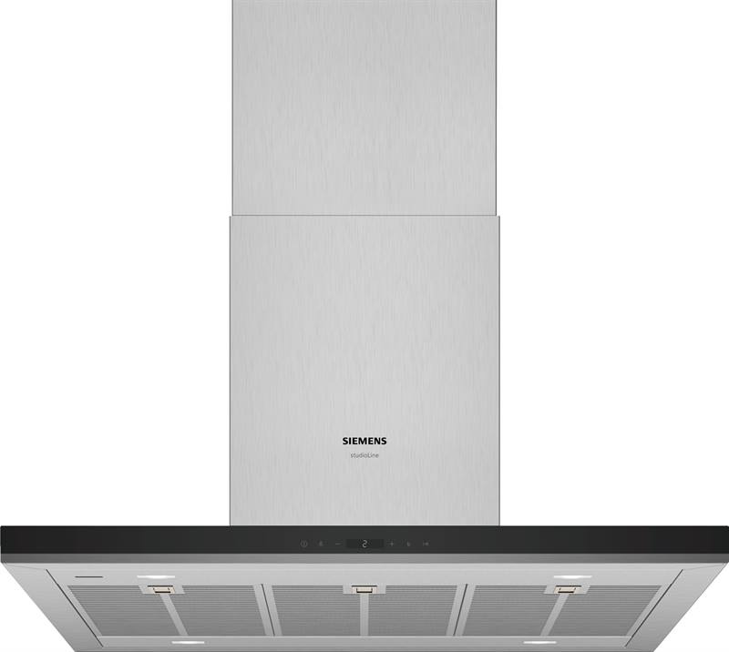 Siemens iQ500 Frithængende Emhætte | LF98BIR55 