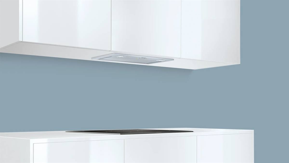 Siemens iQ500 Integreret Emhætte | LB57574 