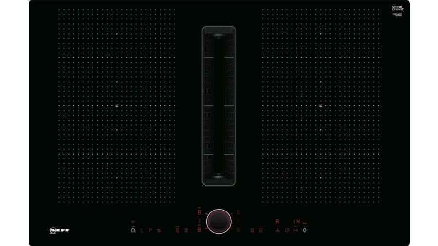 Neff T58PL6EX2 InductionAir (planoDesign)