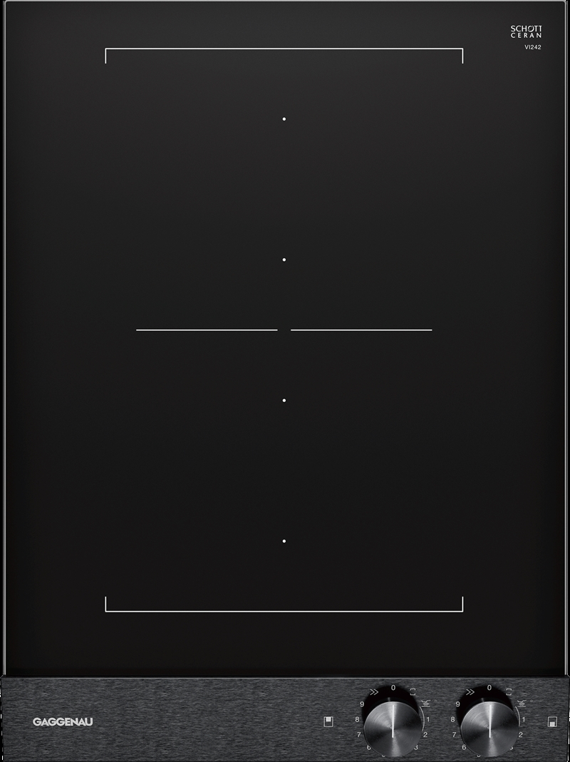 Gaggenau VI242120 Kogeplade 