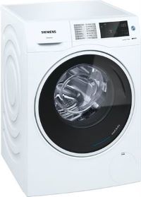 Tvätt-/torkmaskiner