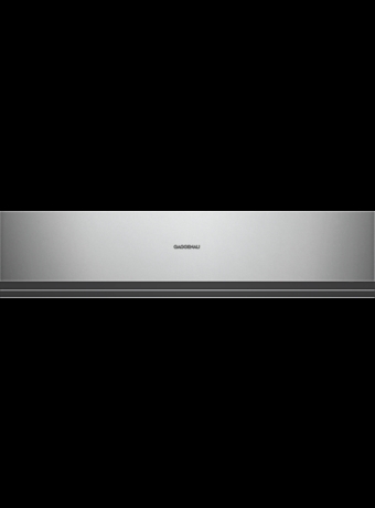 Gaggenau DVP221110 Vakuumskuffe - metallic